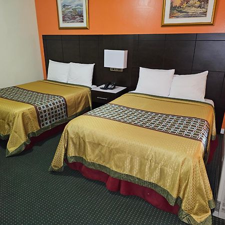 Norvic Motel Coniston Esterno foto