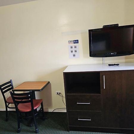 Norvic Motel Coniston Esterno foto