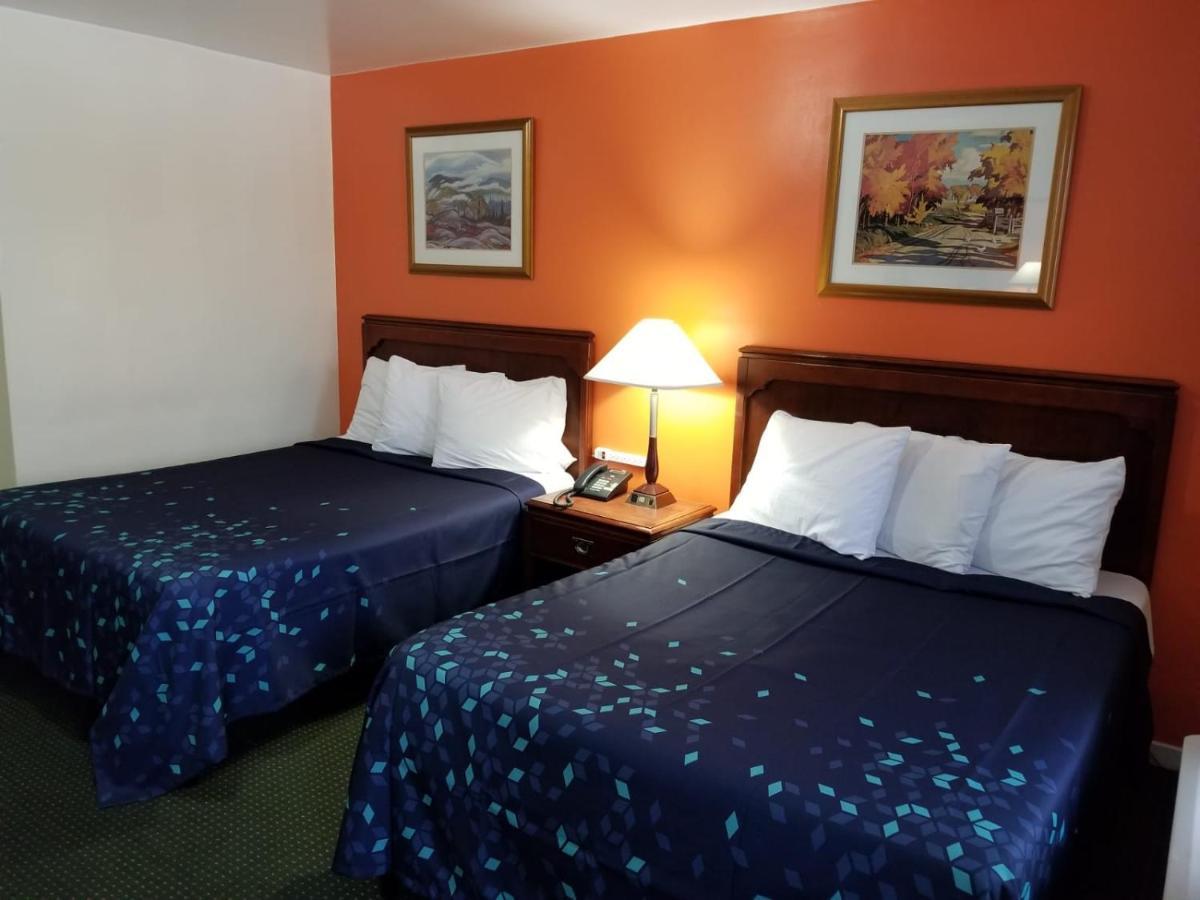 Norvic Motel Coniston Esterno foto