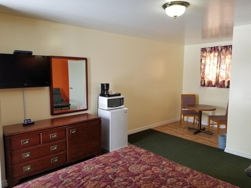 Norvic Motel Coniston Esterno foto