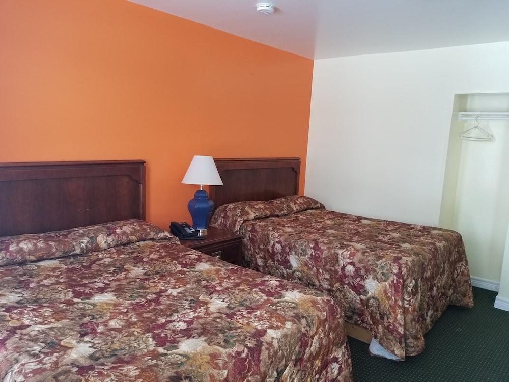 Norvic Motel Coniston Esterno foto