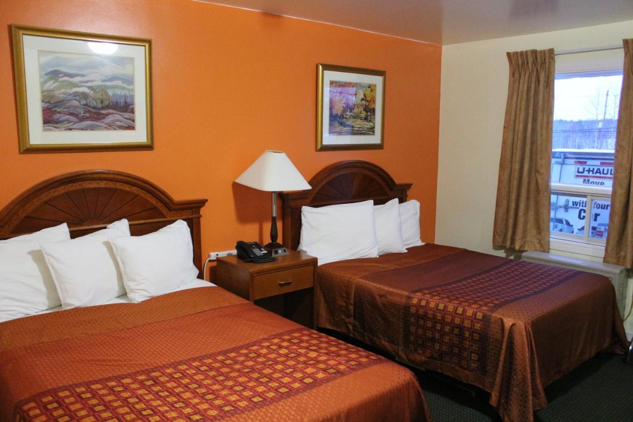 Norvic Motel Coniston Esterno foto