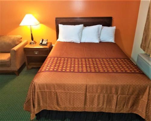 Norvic Motel Coniston Esterno foto