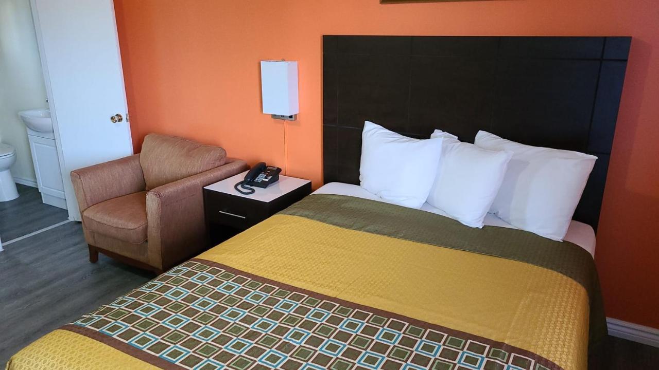 Norvic Motel Coniston Esterno foto