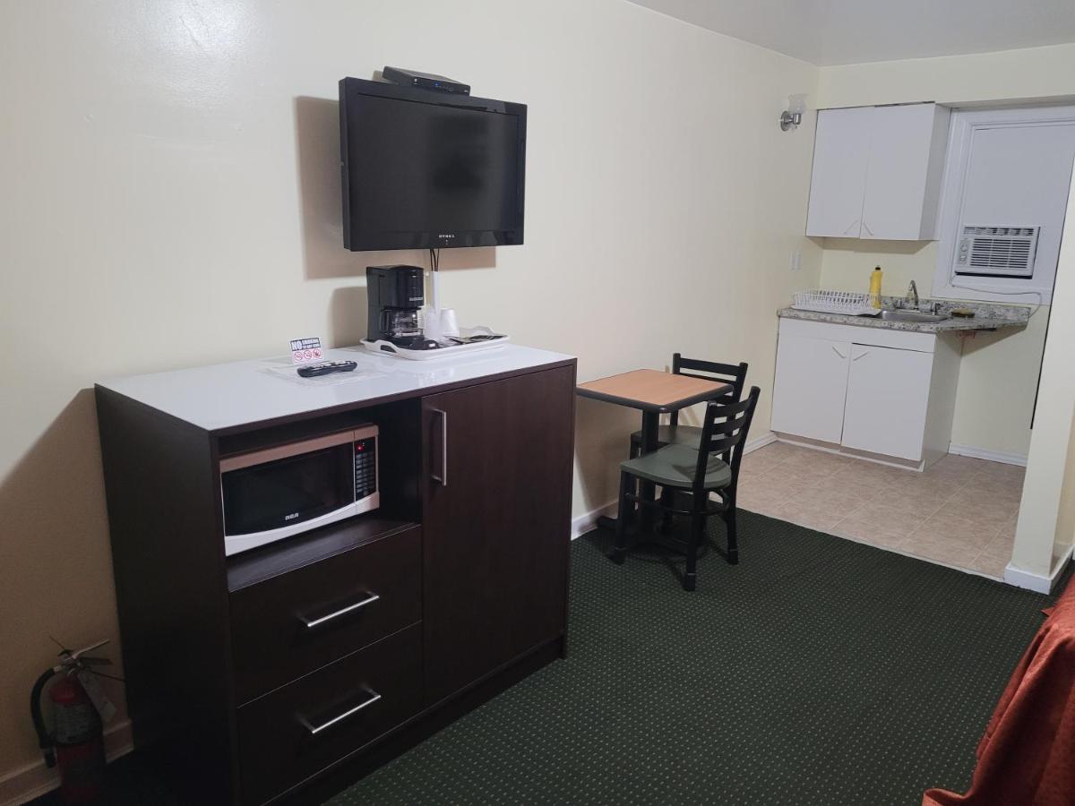 Norvic Motel Coniston Esterno foto