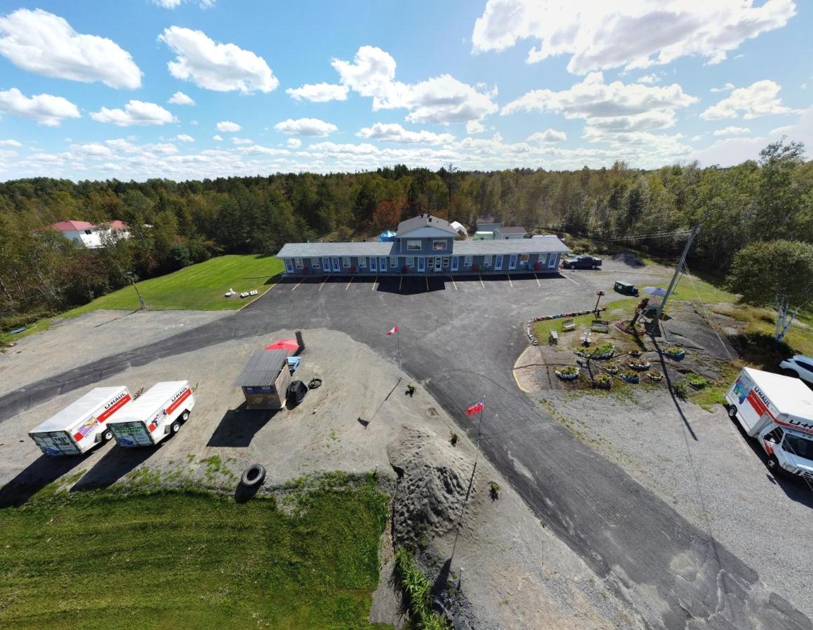 Norvic Motel Coniston Esterno foto