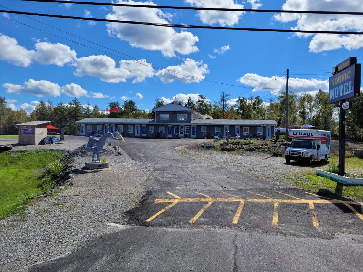 Norvic Motel Coniston Esterno foto