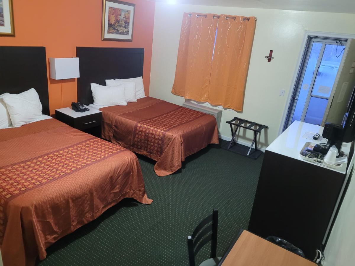 Norvic Motel Coniston Esterno foto