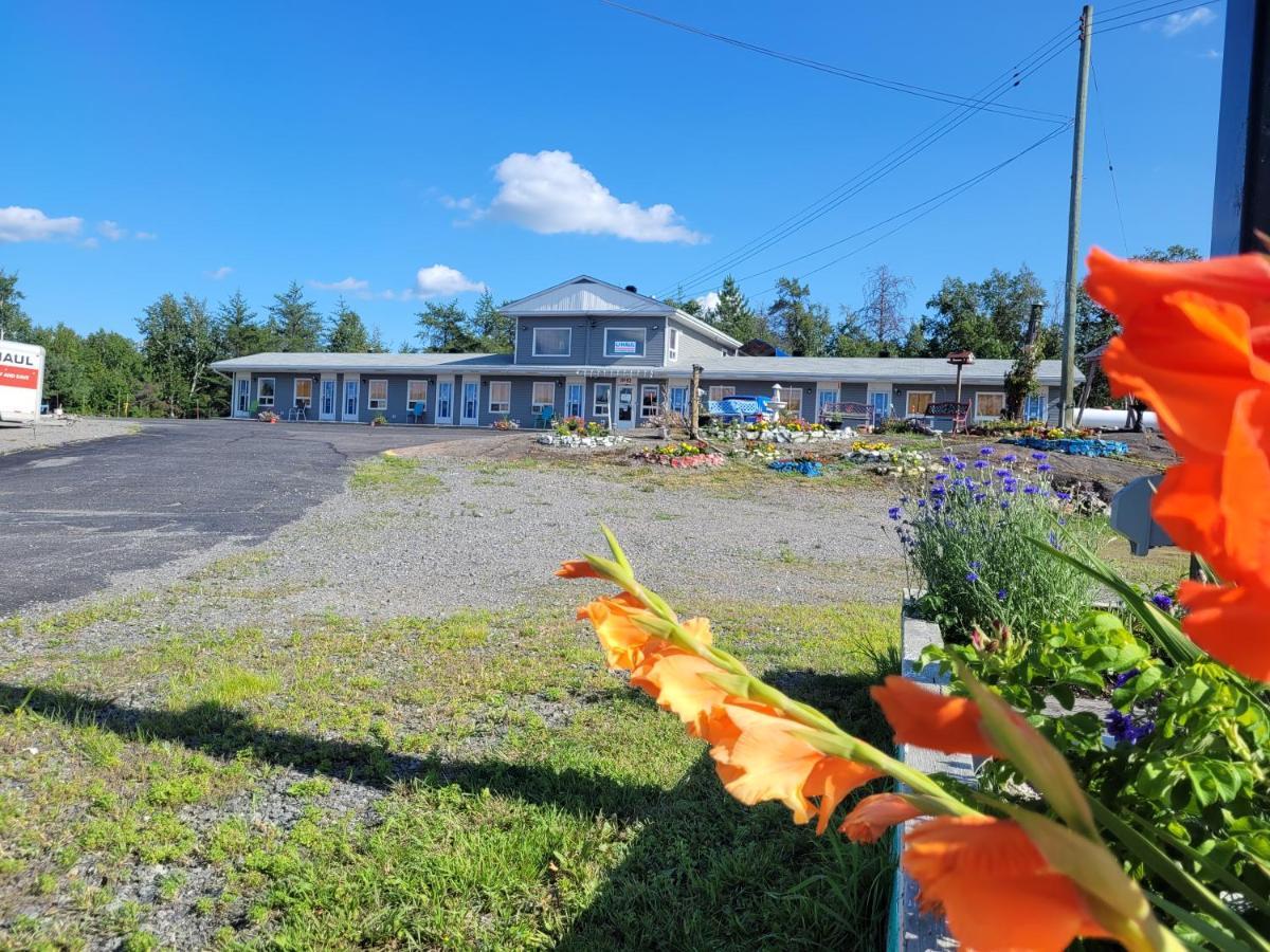 Norvic Motel Coniston Esterno foto