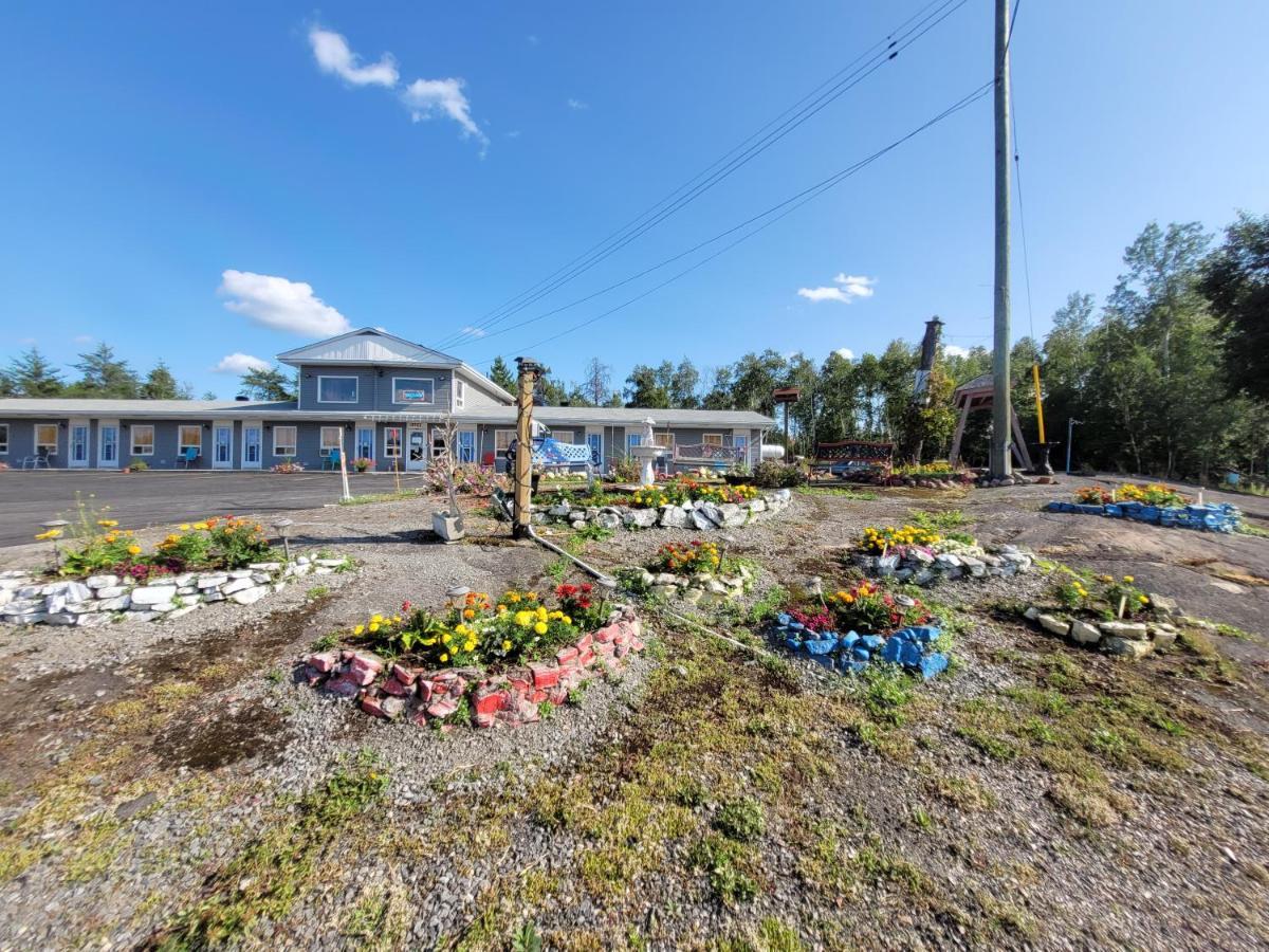 Norvic Motel Coniston Esterno foto