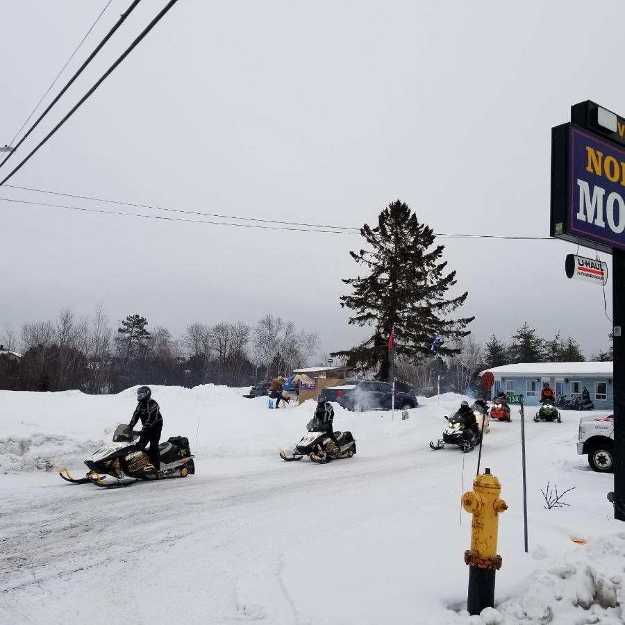 Norvic Motel Coniston Esterno foto
