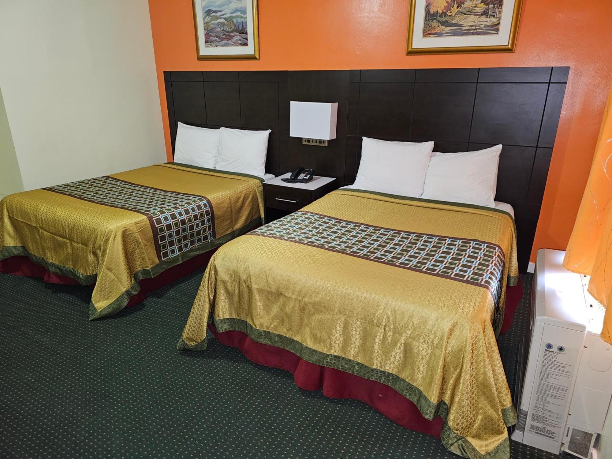 Norvic Motel Coniston Esterno foto