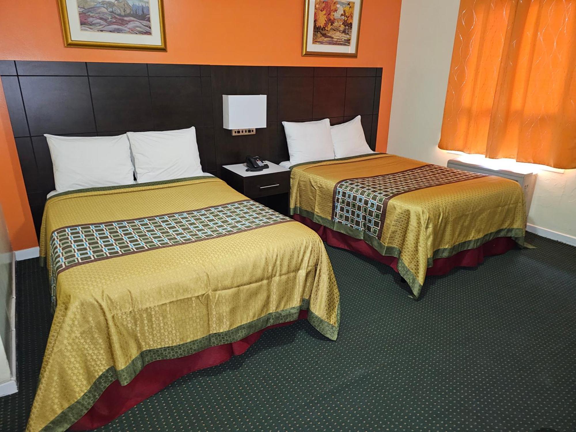 Norvic Motel Coniston Esterno foto