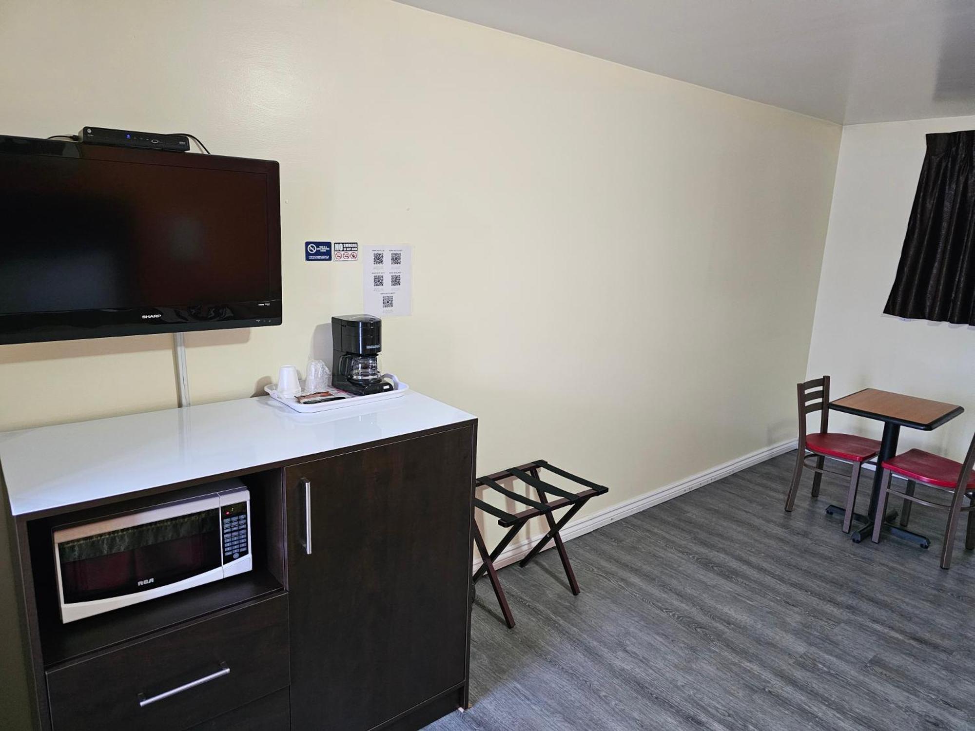 Norvic Motel Coniston Esterno foto