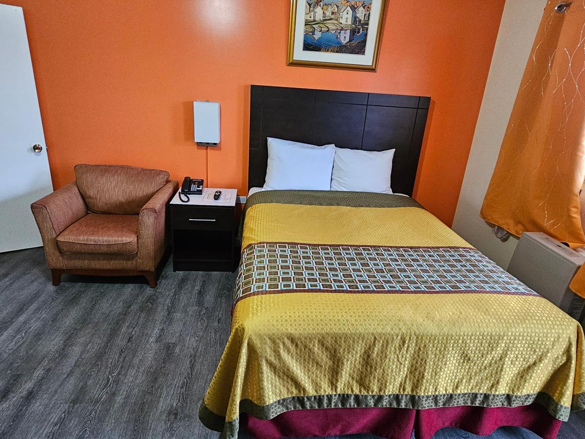 Norvic Motel Coniston Esterno foto
