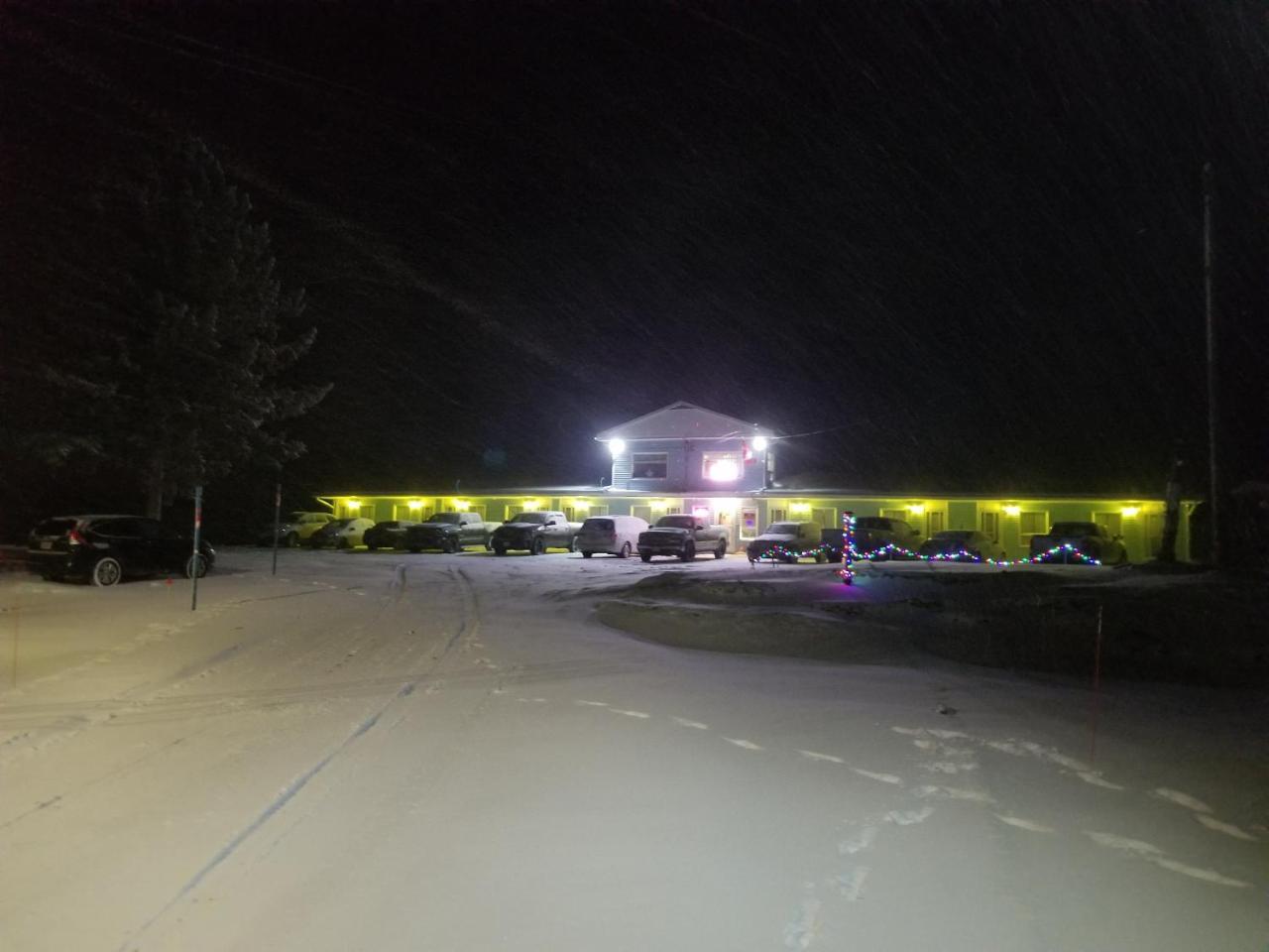 Norvic Motel Coniston Esterno foto