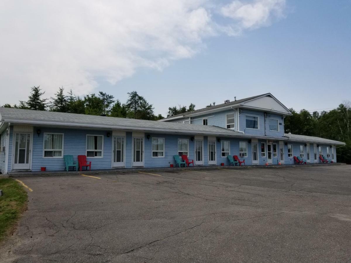 Norvic Motel Coniston Esterno foto