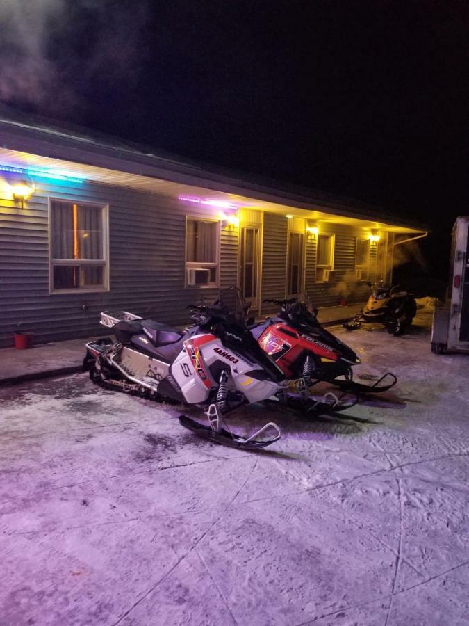 Norvic Motel Coniston Esterno foto