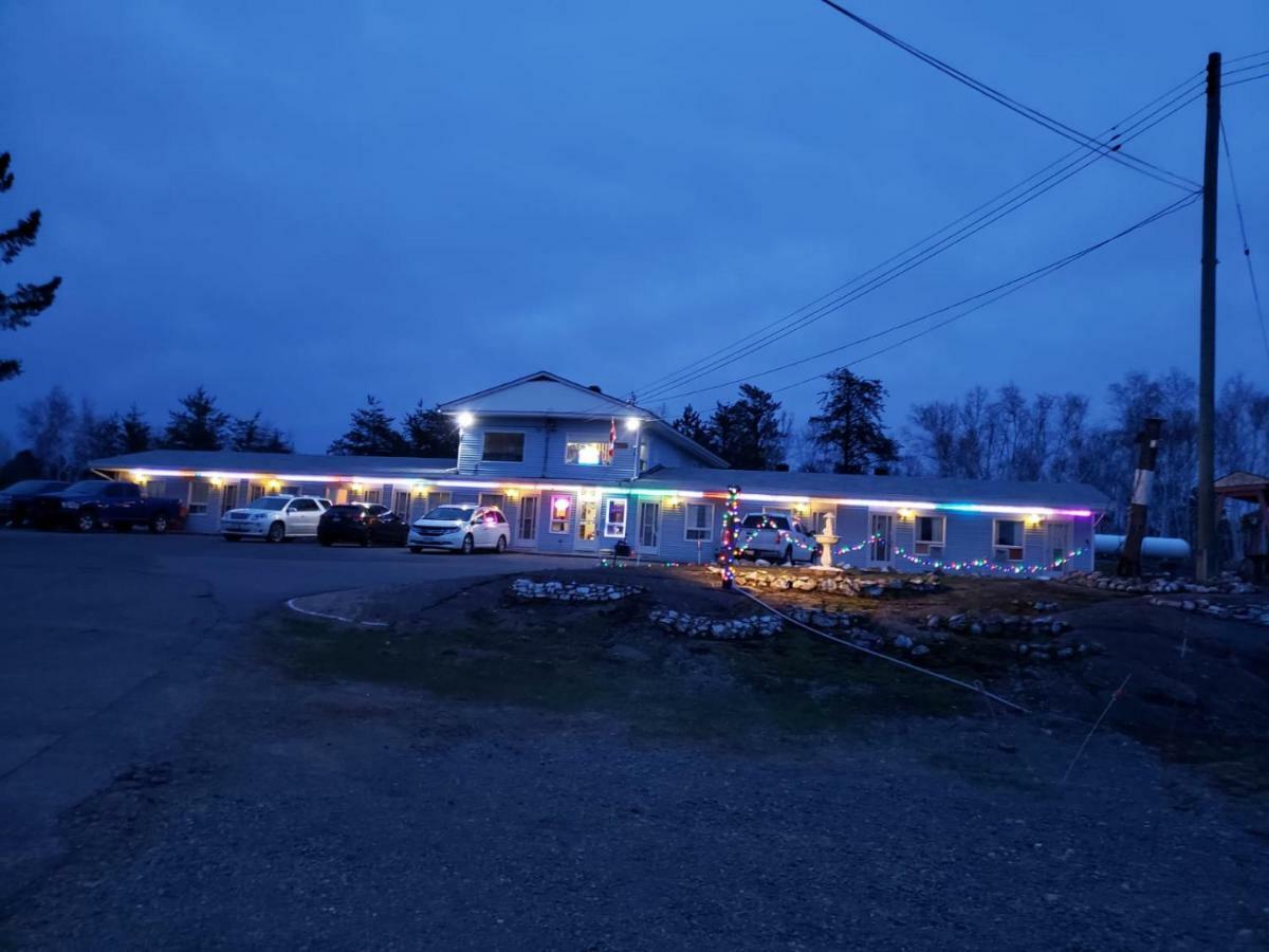 Norvic Motel Coniston Esterno foto