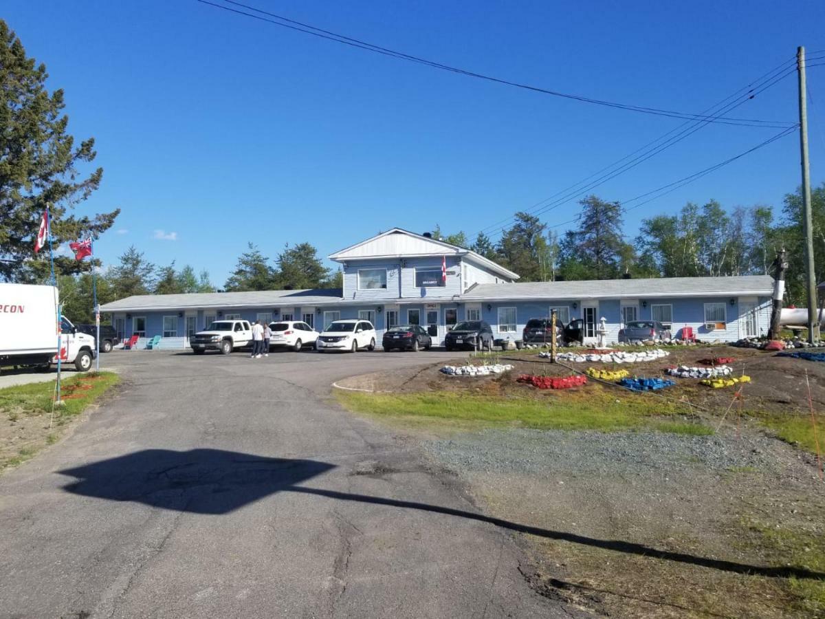 Norvic Motel Coniston Esterno foto