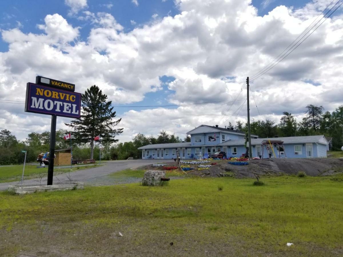 Norvic Motel Coniston Esterno foto