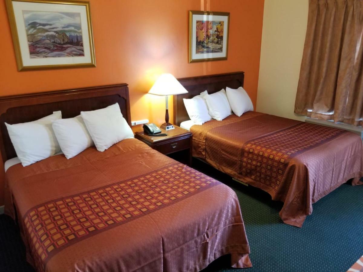 Norvic Motel Coniston Esterno foto