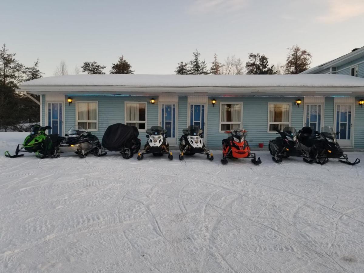 Norvic Motel Coniston Esterno foto