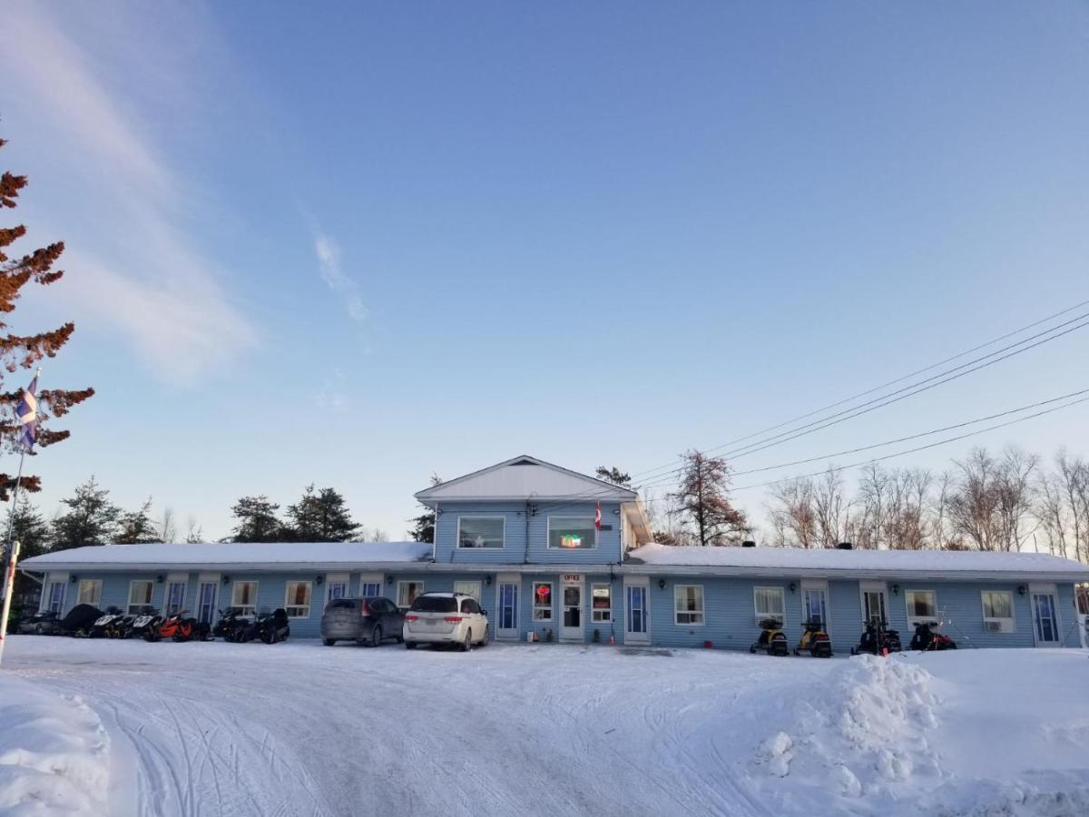 Norvic Motel Coniston Esterno foto